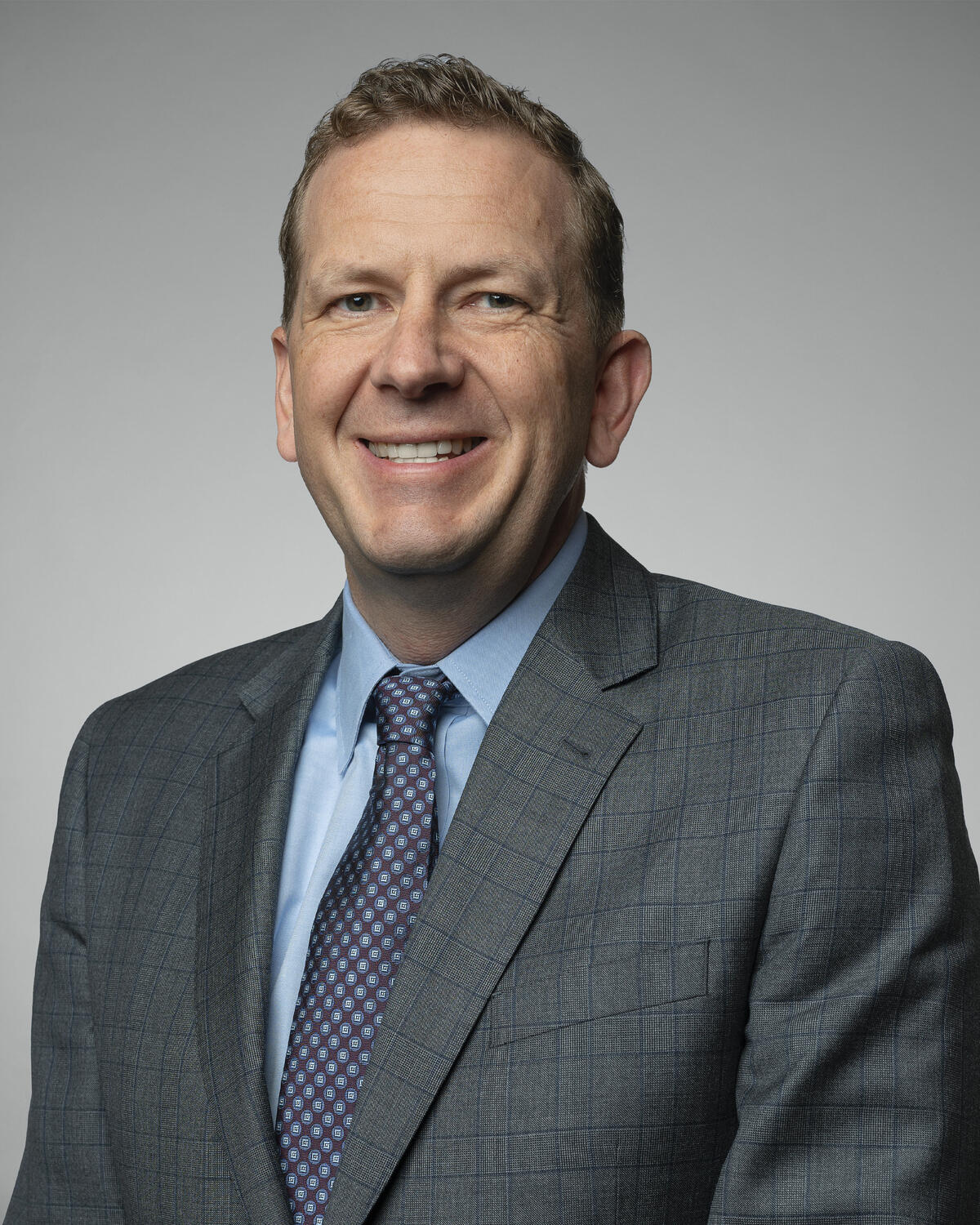 Headshot Image for Ryan Reiff